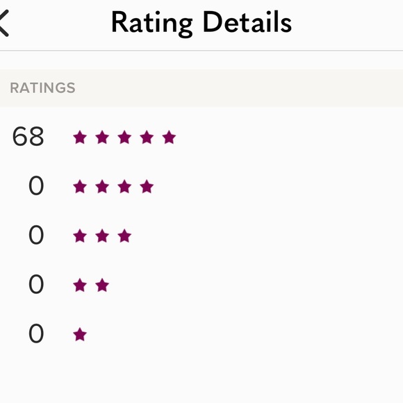 Lux Bag Charm/chain extender - Picture 12 of 12